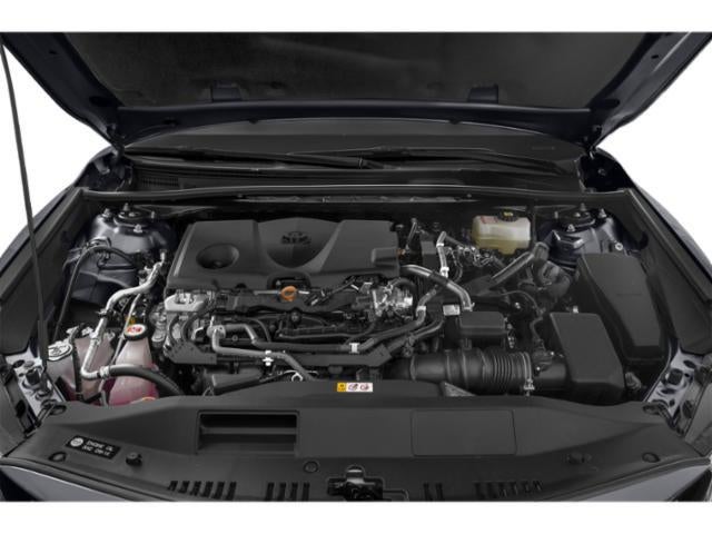2022 Toyota Camry Hybrid Hybrid LE