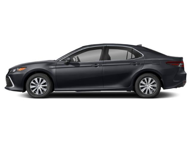2022 Toyota Camry Hybrid Hybrid LE