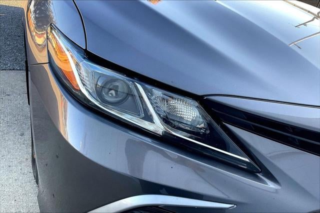 2022 Toyota Camry Hybrid Hybrid LE