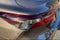 2022 Toyota Camry Hybrid Hybrid LE