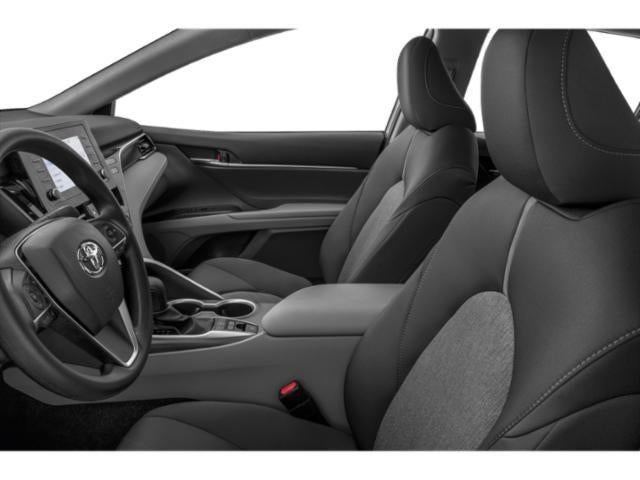 2022 Toyota Camry Hybrid Hybrid LE