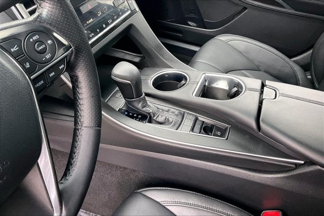 2021 Toyota Avalon XLE