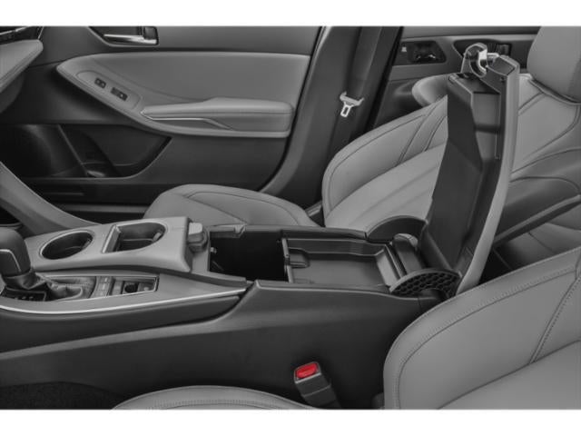 2021 Toyota Avalon XLE