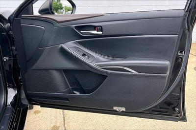 2021 Toyota Avalon XLE