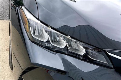 2021 Toyota Avalon XLE