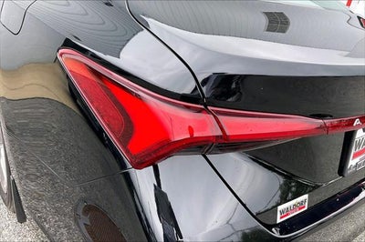 2021 Toyota Avalon XLE