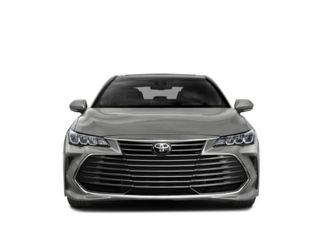 2021 Toyota Avalon XLE