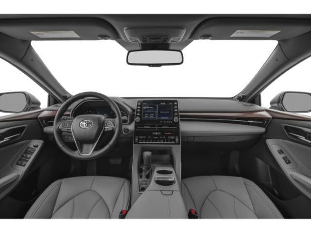 2021 Toyota Avalon XLE
