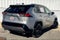 2021 Toyota RAV4 Hybrid Hybrid XSE