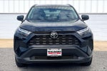 2025 Toyota RAV4 Hybrid Hybrid LE