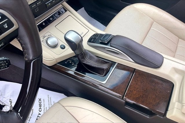 2018 Lexus ES 350 ES 350