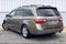 2013 Honda Odyssey Touring