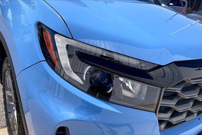 2024 Honda Ridgeline TrailSport