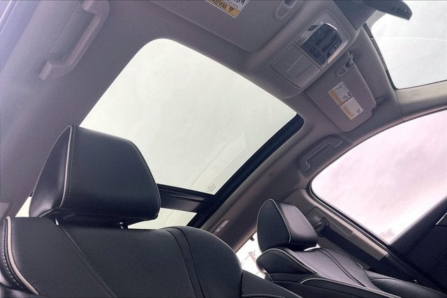 2023 Acura MDX w/Advance Package