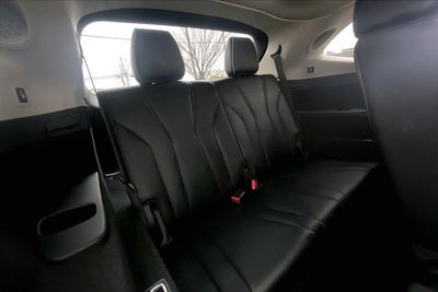 2023 Acura MDX w/Advance Package