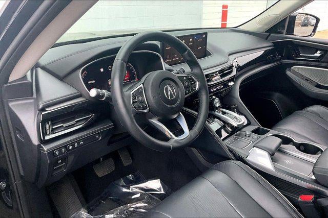 2023 Acura MDX w/Advance Package