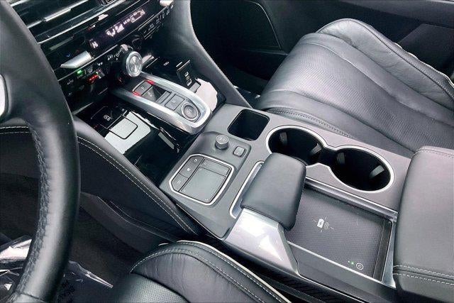 2023 Acura MDX w/Advance Package