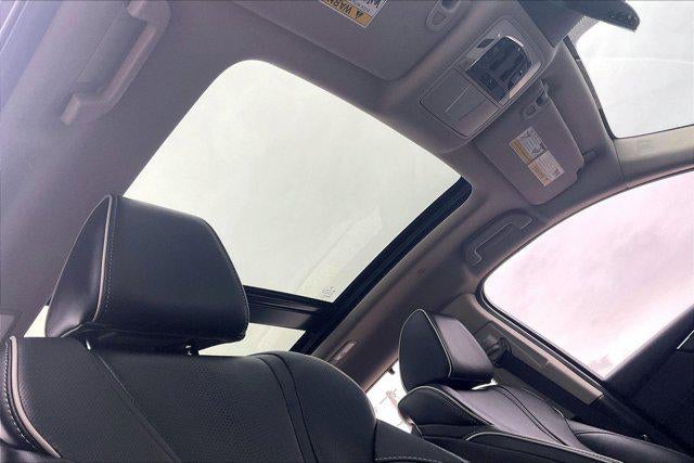 2023 Acura MDX w/Advance Package