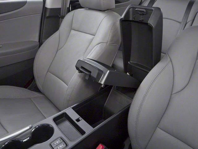 2013 Hyundai Sonata GLS PZEV