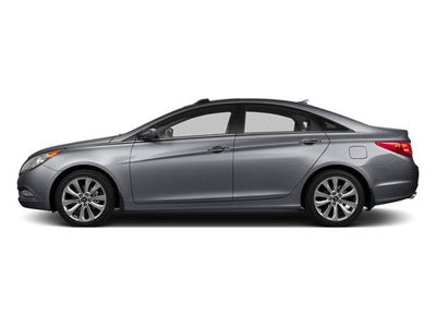 2013 Hyundai Sonata GLS PZEV