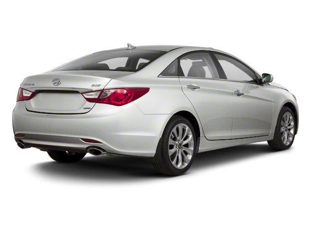 2013 Hyundai Sonata GLS PZEV