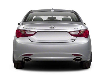 2013 Hyundai Sonata GLS PZEV
