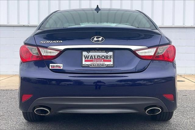 2014 Hyundai Sonata SE
