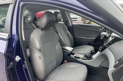 2014 Hyundai Sonata SE