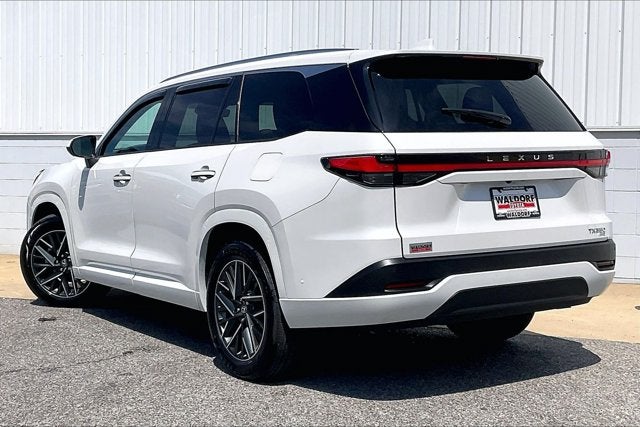 2025 Lexus TX TX 350