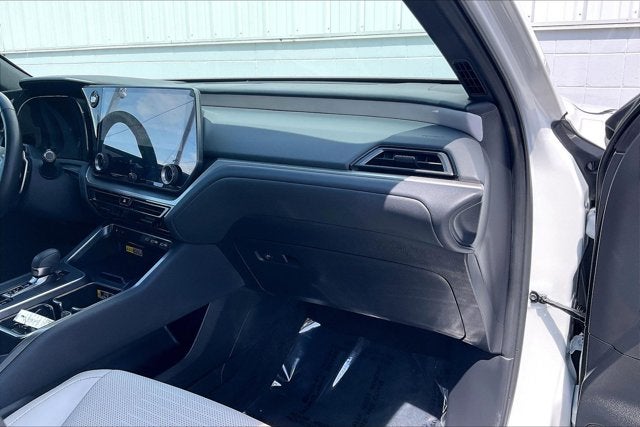 2025 Lexus TX TX 350