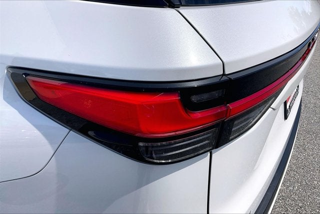 2025 Lexus TX TX 350