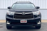 2016 Toyota Highlander Limited Platinum