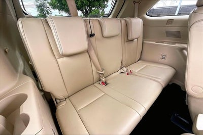2016 Toyota Highlander Limited Platinum
