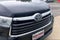 2016 Toyota Highlander Limited Platinum