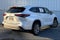 2026 Toyota Highlander Hybrid Hybrid Platinum