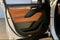 2026 Toyota Highlander Hybrid Hybrid Platinum