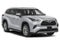 2026 Toyota Highlander Hybrid Hybrid Platinum