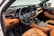 2022 Toyota Highlander Hybrid Hybrid Platinum