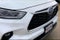 2022 Toyota Highlander Hybrid Hybrid Platinum