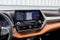 2022 Toyota Highlander Hybrid Hybrid Platinum