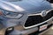 2024 Toyota Highlander Hybrid Hybrid Platinum