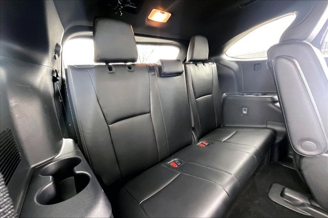 2025 Toyota Highlander Base