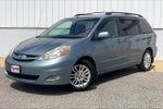 2010 Toyota SIENNA XLE