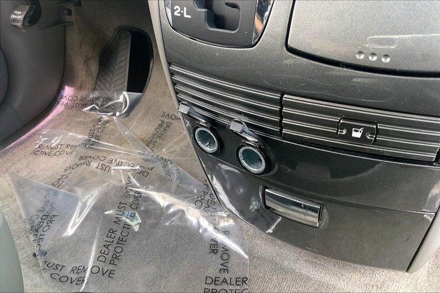 2010 Toyota SIENNA XLE