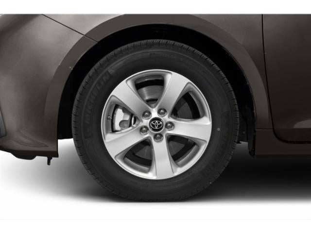 2019 Toyota SIENNA LTD PREM Limited Premium