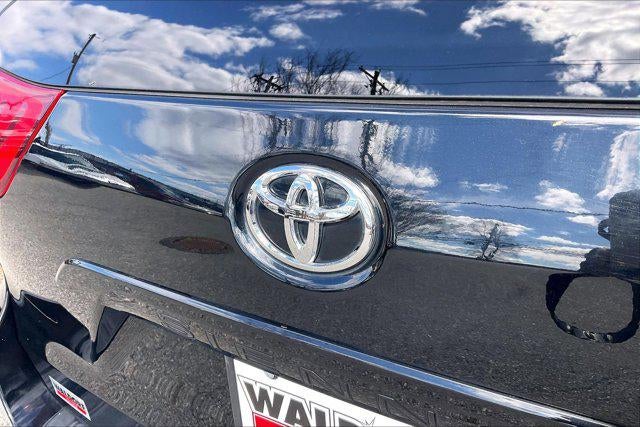 2019 Toyota SIENNA XLE 3.5L XLE