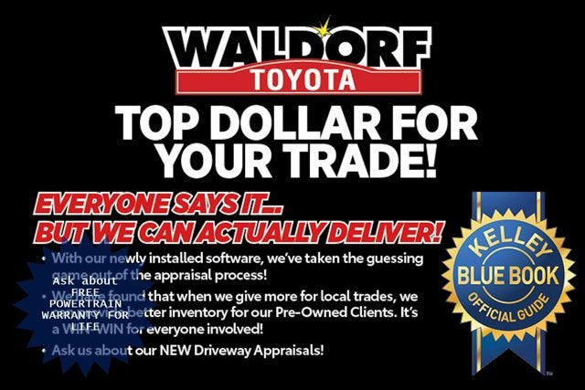 2019 Toyota Tundra 4WD Base