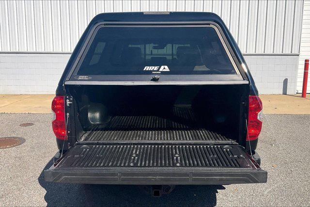 2019 Toyota TUNDRA 4X4 1794 Edition