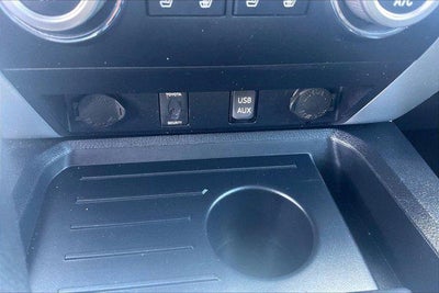 2019 Toyota TUNDRA 4X4 Platinum