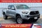 2018 Toyota TACOMA SR5 SR5